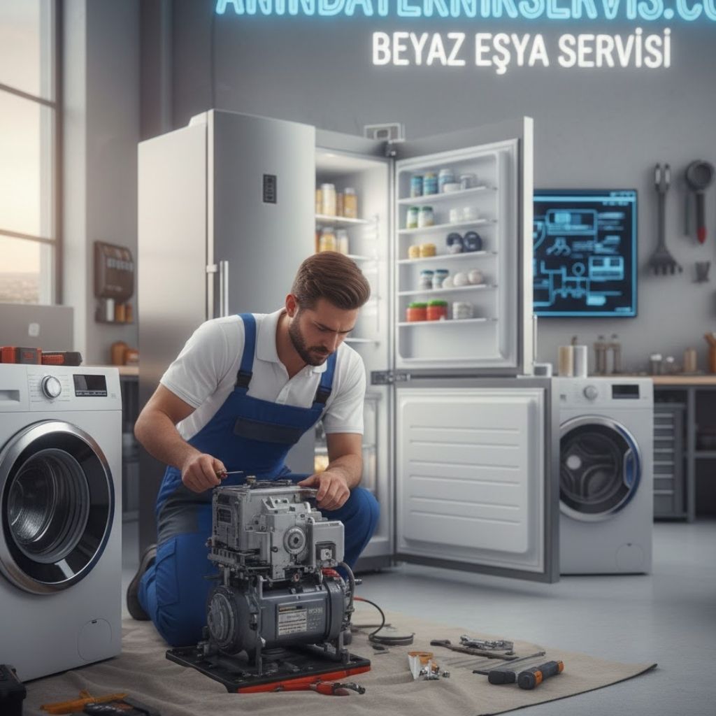Aliağa  servis çalışması