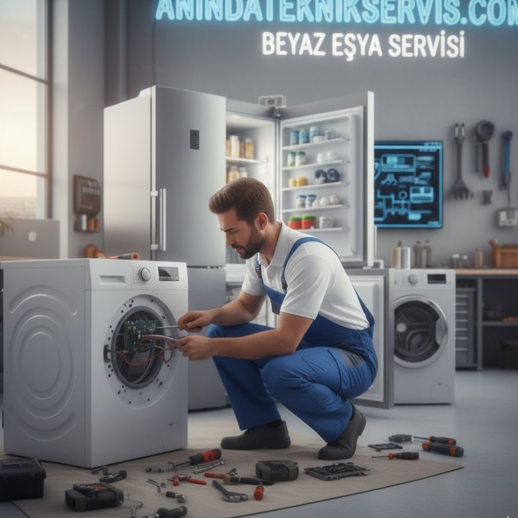 Aliağa  mobil servis aracı